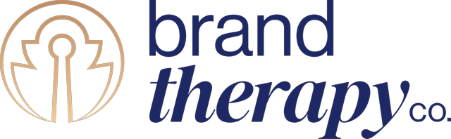 Brand Therapy Co Logo